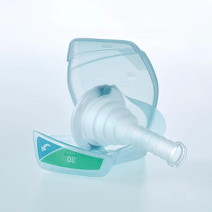 Coloplast Conveen Optima Self-Sealing Male External Catheter, Standard, Size 28Mm Coloplast Conveen Optima Self-Sealing Male External Catheter, Standard, Size 28Mm