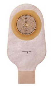 Coloplast Assura 1-Piece Transparent Drainable Pouch, Cut-To-Fit Up To 2 3/4In (70Mm)  Coloplast Assura 1-Piece Transparent Drainable Pouch, Cut-To-Fit Up To 2 3/4In (70Mm)