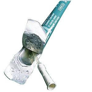 Coloplast Speedicath Hydrophilic Intermittent Catheter, Male Coude, 14Fr, 16In  Coloplast Speedicath Hydrophilic Intermittent Catheter, Male Coude, 14Fr, 16In