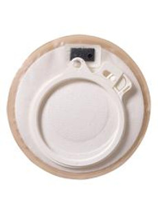 Coloplast Stoma Cap, Flange Size 2 3/8In (60Mm) Coloplast Stoma Cap, Flange Size 2 3/8In (60Mm)
