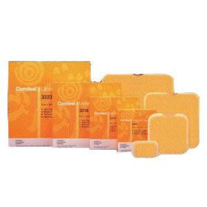 Coloplast Comfeel Plus Sacral, Size 7In X 8In (18Cm X 20Cm) Coloplast Comfeel Plus Sacral, Size 7In X 8In (18Cm X 20Cm)
