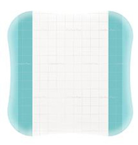 Coloplast Comfeel Plus Transparent Dressing, Size 10cm x 10cm (4" x 4") Coloplast Comfeel Plus Transparent Dressing, Size 10cm x 10cm (4" x 4")