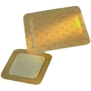 Coloplast Biatain Non-Adhesive Foam Dressing, Size 6In X 6In (15Cm X 15Cm) Coloplast Biatain Non-Adhesive Foam Dressing, Size 6In X 6In (15Cm X 15Cm)