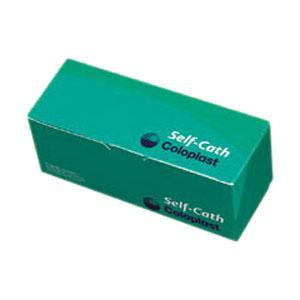 Coloplast 240 Self-Cath Female Straight Tipped Intermittent Catheter Without Connectors, Size 14Fr 6In Coloplast 240 Self-Cath Female Straight Tipped Intermittent Catheter Without Connectors, Size 14Fr 6In