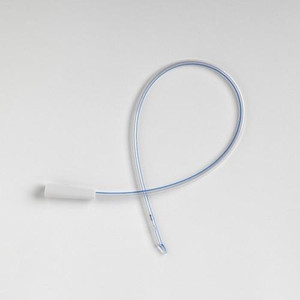 Coloplast 608 Self-Cath Coude Tapered Tip Intermittent Catheter, Size 8Fr 16In Coloplast 608 Self-Cath Coude Tapered Tip Intermittent Catheter, Size 8Fr 16In