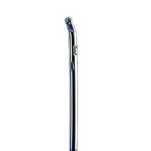 Coloplast 812 Self-Cath Coude Olive Tip Intermittent Catheter, Size 12Fr 16In Coloplast 812 Self-Cath Coude Olive Tip Intermittent Catheter, Size 12Fr 16In