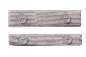 Coloplast Conveen Security+ Fabric Leg Bag Straps Coloplast Conveen Security+ Fabric Leg Bag Straps