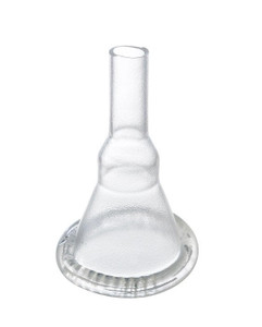 Coloplast 5390 Freedom Clear External Catheter, Lond Seal (Ls), 31Mm Intermediate Coloplast 5390 Freedom Clear External Catheter, Lond Seal (Ls), 31Mm Intermediate