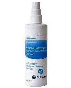 Coloplast Bedside-Care Cleanser, Size 120Ml 