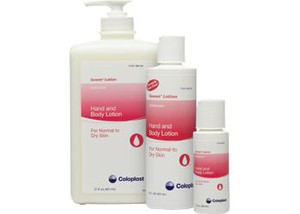 Coloplast Sween Unscented Lotion, Size 60Ml Bottle Coloplast Sween Unscented Lotion, Size 60Ml Bottle