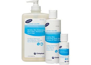 Coloplast Gentle Rain Extra Mild Cleanser, 50Ml Bottle Coloplast Gentle Rain Extra Mild Cleanser, 50Ml Bottle