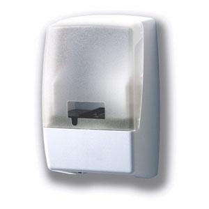 Coloplast Wall Dispenser For Gentle Rain Mild Cleanser, Col 7234 And Isagel, Col 7041 Coloplast Wall Dispenser For Gentle Rain Mild Cleanser, Col 7234 And Isagel, Col 7041