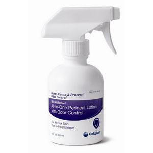 Coloplast Baza Cleanse And Protect Lotion, 240Ml Bottle, W/ Fragrance Coloplast Baza Cleanse And Protect Lotion, 240Ml Bottle, W/ Fragrance