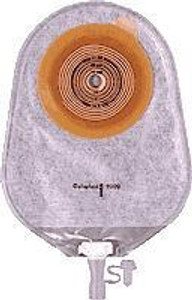 Coloplast Assura 1-Piece Pediatric Transparent Urostomy Pouch, Cut-To-Fit Up To 1 3/8In (35Mm) Coloplast Assura 1-Piece Pediatric Transparent Urostomy Pouch, Cut-To-Fit Up To 1 3/8In (35Mm)