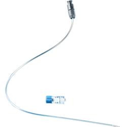 Coloplast Bonee Bladder Injection Needle, 35Cm Length. Use With Rigid Scope. 