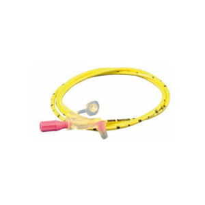 Corpak Corflo Ultra Nasogastric Pediatric Feeding Tube W/ Stylet, 8Fr, 36In Length, Latex-Free Corpak Corflo Ultra Nasogastric Pediatric Feeding Tube W/ Stylet, 8Fr, 36In Length, Latex-Free