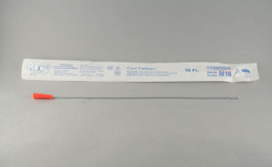 Cure Medical Cure Intermittent Cath Male 14Fr 16In Straight Tip  Cure Medical Cure Intermittent Cath Male 14Fr 16In Straight Tip