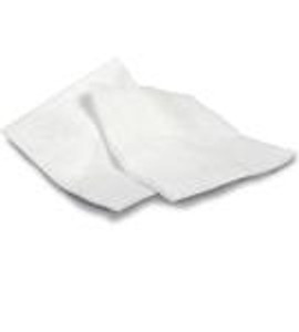 Derma Science Dusoft Non-Woven Sponge 4In X 3In, 4Ply, Sterile 