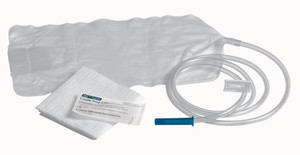 Medline Enema Bag Set, Size 1500Cc Medline Enema Bag Set, Size 1500Cc