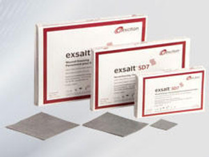 My Everything Store Canada Exsalt Sd7 Silver Mesh Dressing 10Cm X 12.5Cm (4In X 5In) My Everything Store Canada Exsalt Sd7 Silver Mesh Dressing 10Cm X 12.5Cm (4In X 5In)