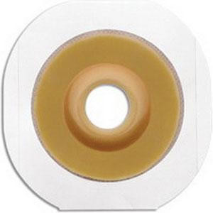 Hollister New Image Flextend Convex Barrier 2-1/4" Pre-Cut 1-1/8"  With Tape 