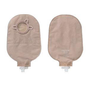 Hollister New Image Urostomy 9" Pouch Clear 2 -3/4" Flange  Hollister New Image Urostomy 9" Pouch Clear 2 -3/4" Flange