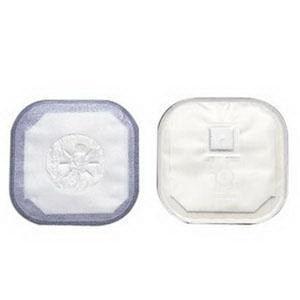Hollister Stoma Cap With Microporous Adhesive Filter 3"  Hollister Stoma Cap With Microporous Adhesive Filter 3"