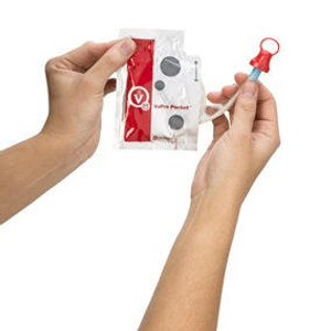Hollister Vapro Pocket Touch-Free Hydrophilic Intermittent Catheter, Ic, 14Fr, 16In Hollister Vapro Pocket Touch-Free Hydrophilic Intermittent Catheter, Ic, 14Fr, 16In