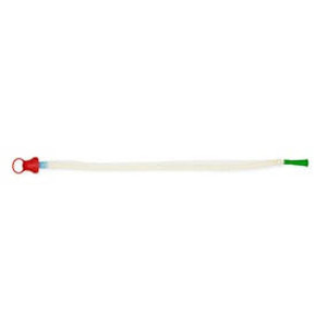 Hollister Vapro Touch-Free Intermittent Catheter, 16Fr, 16In, Straight Tip  Hollister Vapro Touch-Free Intermittent Catheter, 16Fr, 16In, Straight Tip
