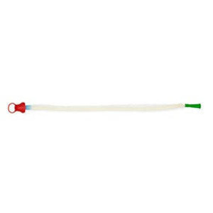 Hollister Vapro Touch-Free Intermittent Catheter, 14Fr, 16In, Coude Hollister Vapro Touch-Free Intermittent Catheter, 14Fr, 16In, Coude