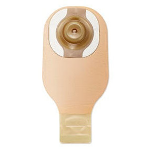 Hollister Premier Ceraplus One-Piece Urostomy Flat Barrier Ultra-Clear 2 1/2(64Mm) Hollister Premier Ceraplus One-Piece Urostomy Flat Barrier Ultra-Clear 2 1/2(64Mm)