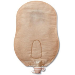 Hollister Premier One Piece Urostomy, Flextend, W/ Convex, Cut To Fit, Up To 2 In (51Mm), Beige Hollister Premier One Piece Urostomy, Flextend, W/ Convex, Cut To Fit, Up To 2 In (51Mm), Beige