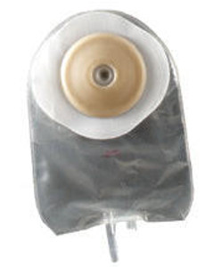 Hollister Premier One Piece Urostomy, Flextend, With Convex, Cut To Fit, Up To 1 1/2In (38Mm), Ultra Clear. Hollister Premier One Piece Urostomy, Flextend, With Convex, Cut To Fit, Up To 1 1/2In (38Mm), Ultra Clear.