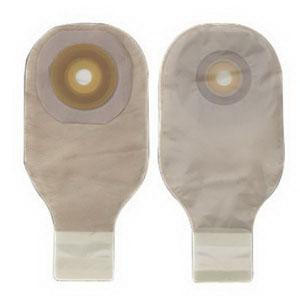 Hollister Premier One-Piece Flat Skin Barrier Lock N Roll Transparent Pre-Cut 1-1/4" Hollister Premier One-Piece Flat Skin Barrier Lock N Roll Transparent Pre-Cut 1-1/4"
