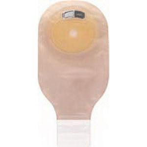 Hollister Prem Drn Softflex Pch W/Barrier,Trans Ctf W/Fltr  Hollister Prem Drn Softflex Pch W/Barrier,Trans Ctf W/Fltr