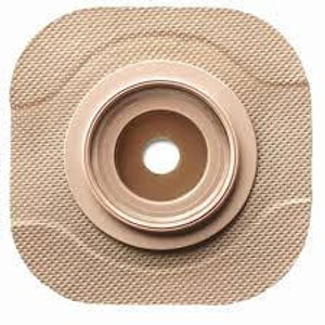Hollister Premier Ceraplus Soft Convex 1-Piece Drainable Pouch W/ Tape Border, Lock N Roll Closure, Beige, W/F-1685092958  Hollister Premier Ceraplus Soft Convex 1-Piece Drainable Pouch W/ Tape Border, Lock N Roll Closure, Beige, W/F-1685092958