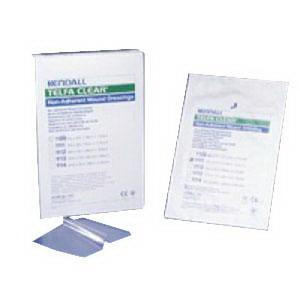 Covidien / Medtronic Telfa Clear Dressing, 4In X 5In, Sterile Covidien / Medtronic Telfa Clear Dressing, 4In X 5In, Sterile