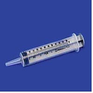 Covidien / Medtronic Monoject Catheter Tip Syringe, 60Ml. 