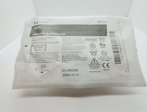 Covidien / Medtronic Kerlix -Amd Antimicrobial Rolls, Sterile ,Soft Pouch , 4.5" X 4.1 Yds,6Ply Covidien / Medtronic Kerlix -Amd Antimicrobial Rolls, Sterile ,Soft Pouch , 4.5" X 4.1 Yds,6Ply