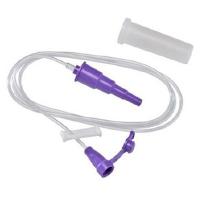 Covidien / Medtronic Kangaroo Microbore  Extension Set, 35".  Covidien / Medtronic Kangaroo Microbore  Extension Set, 35".