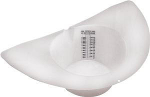 Covidien / Medtronic Curity Specipan Specimen Container, 26Oz  Covidien / Medtronic Curity Specipan Specimen Container, 26Oz