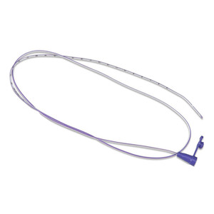 Covidien / Medtronic Argyle Indwell Pvc Feeding Tube, W/ Safe Enteral Connection, 5Fr (1.7Mm), 36In (91Cm) Length 