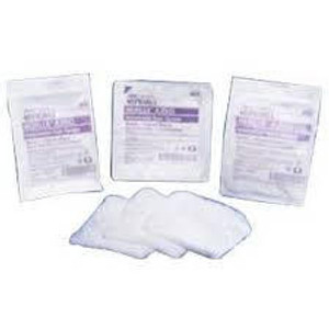Covidien / Medtronic Kerlix Amd Antimicrobial Island Dressing Super Sponge, 6In X 6 3/4In, Sterile Covidien / Medtronic Kerlix Amd Antimicrobial Island Dressing Super Sponge, 6In X 6 3/4In, Sterile