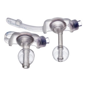 Covidien / Medtronic Kangaroo Skin Level Balloon Gastrostomy Kit W/ Safe Enteral Connections, 18Fr X 1.7Cm Covidien / Medtronic Kangaroo Skin Level Balloon Gastrostomy Kit W/ Safe Enteral Connections, 18Fr X 1.7Cm