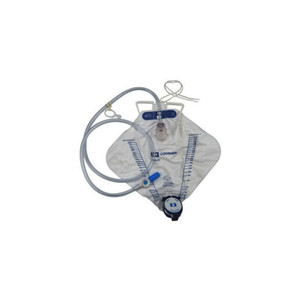 Covidien / Medtronic Dover Urine Drainage Bag Anti-Reflux Device 2000Ml Covidien / Medtronic Dover Urine Drainage Bag Anti-Reflux Device 2000Ml