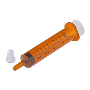 Covidien / Medtronic (Cs5)Monoject Oral Medication Syringe 6Ml, Clear, Non-Sterile Covidien / Medtronic (Cs5)Monoject Oral Medication Syringe 6Ml, Clear, Non-Sterile
