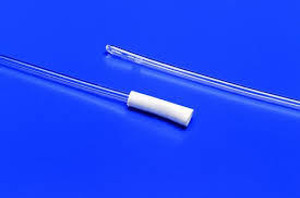 Covidien / Medtronic Dover Vinyl Urethral Catheter, Female, 14 Fr, 6.5In Covidien / Medtronic Dover Vinyl Urethral Catheter, Female, 14 Fr, 6.5In