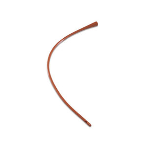 Covidien / Medtronic Dover Rob-Nel Urethral Intermittent Catheter, Size 8Fr 16In Covidien / Medtronic Dover Rob-Nel Urethral Intermittent Catheter, Size 8Fr 16In