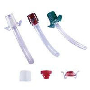 Covidien / Medtronic Shiley Trach Cap For Use W/ Any Size Cfn & Fen Trach Tube Covidien / Medtronic Shiley Trach Cap For Use W/ Any Size Cfn & Fen Trach Tube