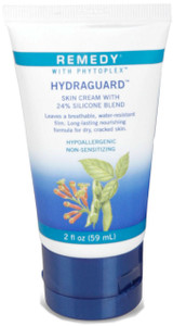 Medline Remedy Hydraguard Cream, 2Oz Tube 